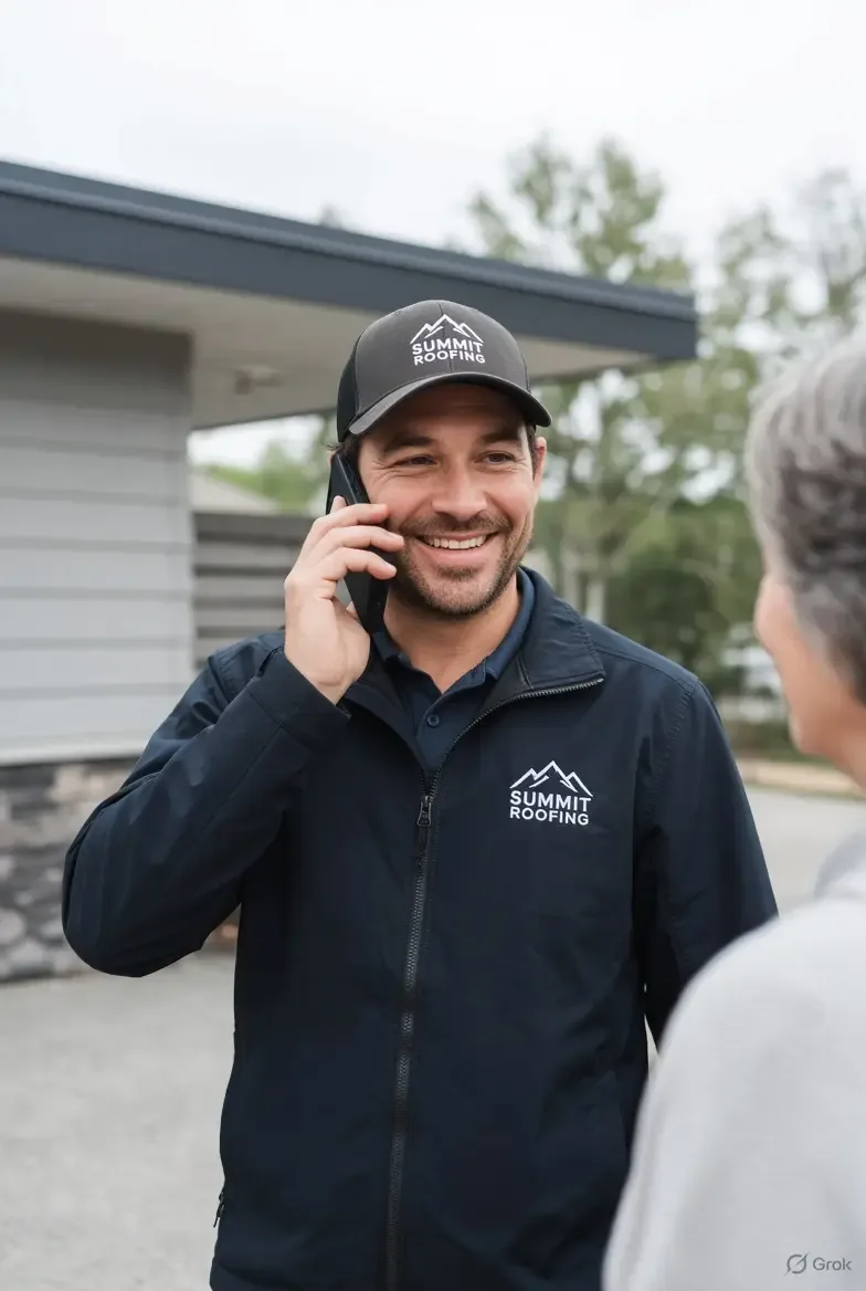 Flat Roof Leak Repair Solen, ND FAQs